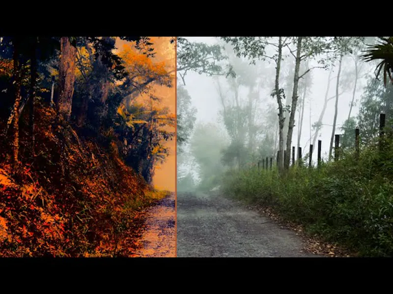 Tonemara screenshot 1 (video preview)