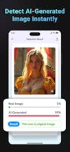 AI Image Detector - ImgDetect gallery image
