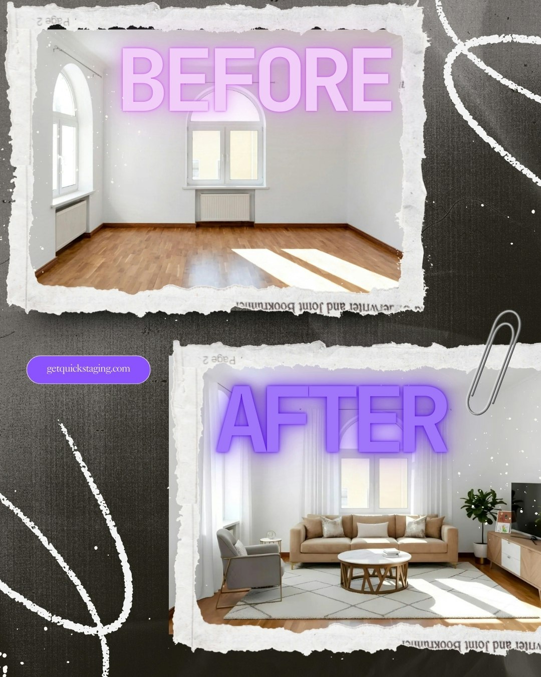 QuickStaging gallery image