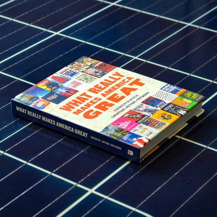 What Really Makes America Great gallery image