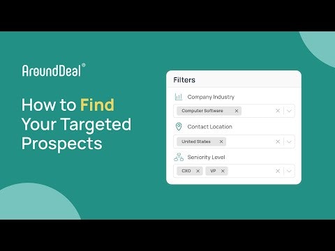 AroundDeal gallery image