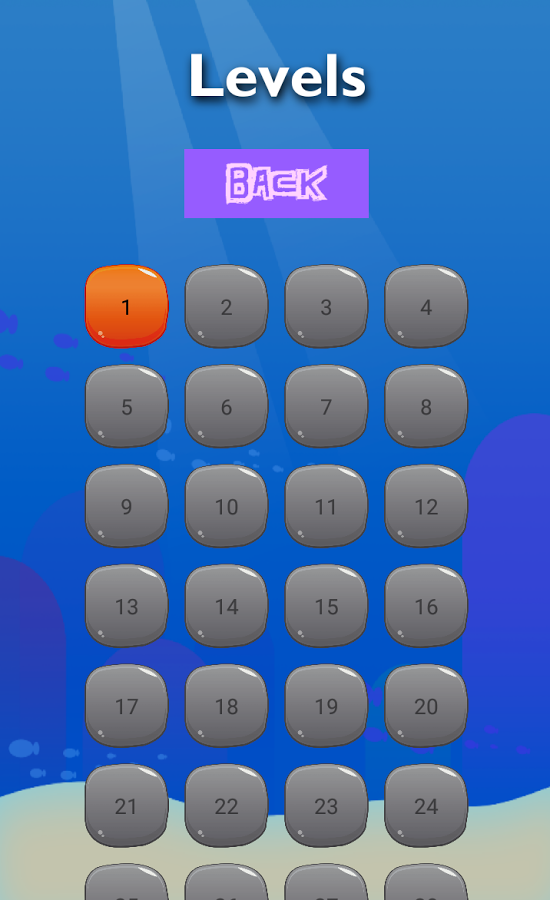 Deep Sea gallery image