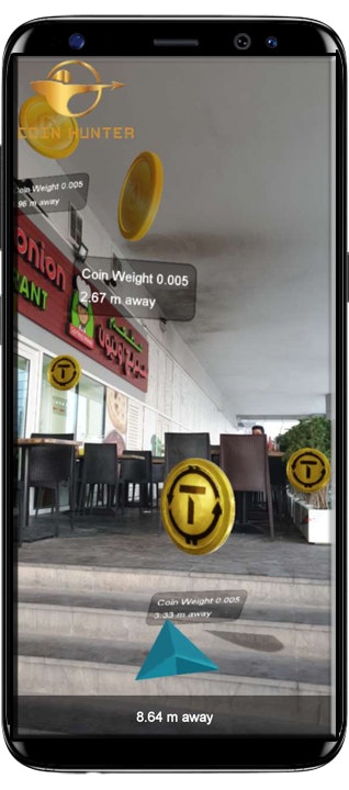 Coin Hunter gallery image