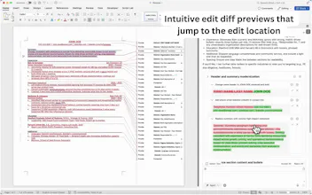 Praxim for Word gallery image