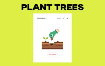 Idleforest gallery image