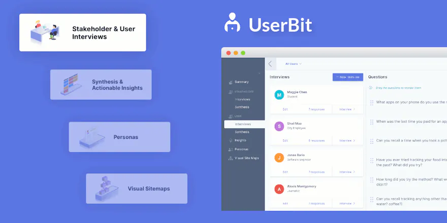 UserBit gallery image