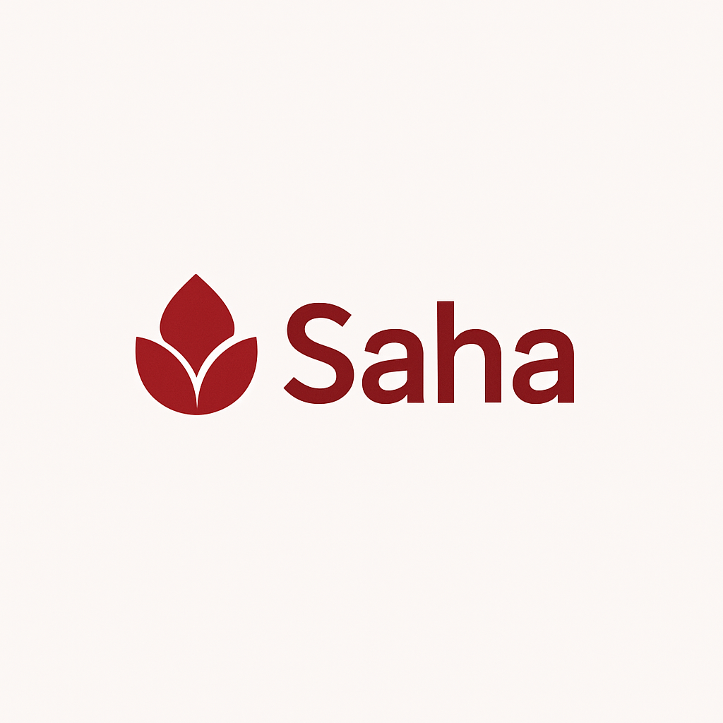 Saha