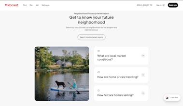 Rocket gallery image