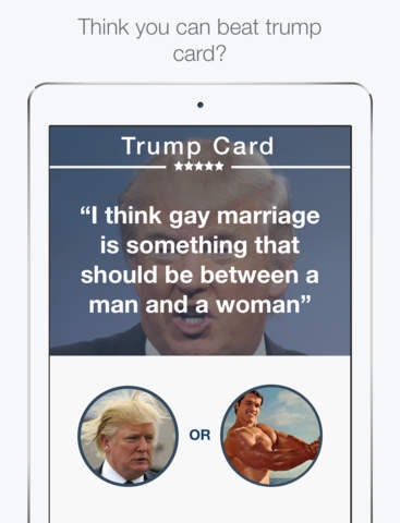 Trump Card gallery image