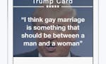 Trump Card image