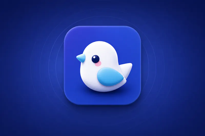 PigeonDM screenshot 2