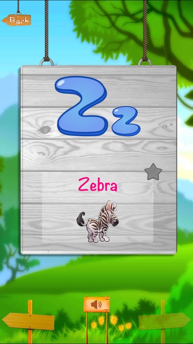 Writing ABC for Preschool Learn to Write Alphabet gallery image