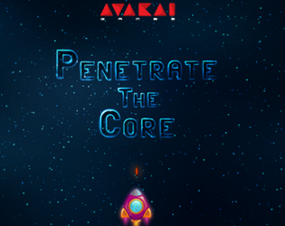 Penetrate The Core