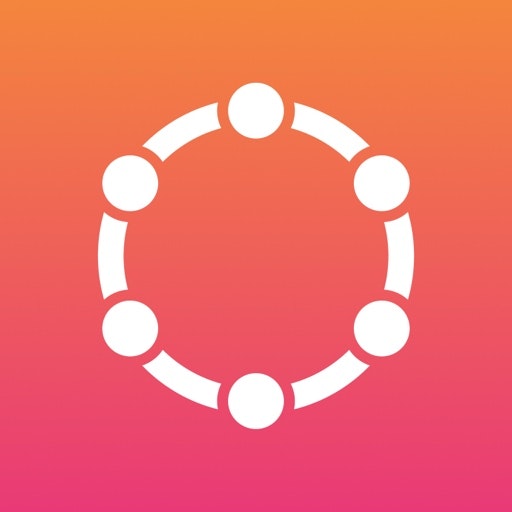 Powering - Product Hunt launch logo and brand identity