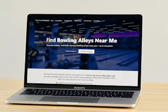 BowlingAlleys.io - Find Bowling Alleys gallery image