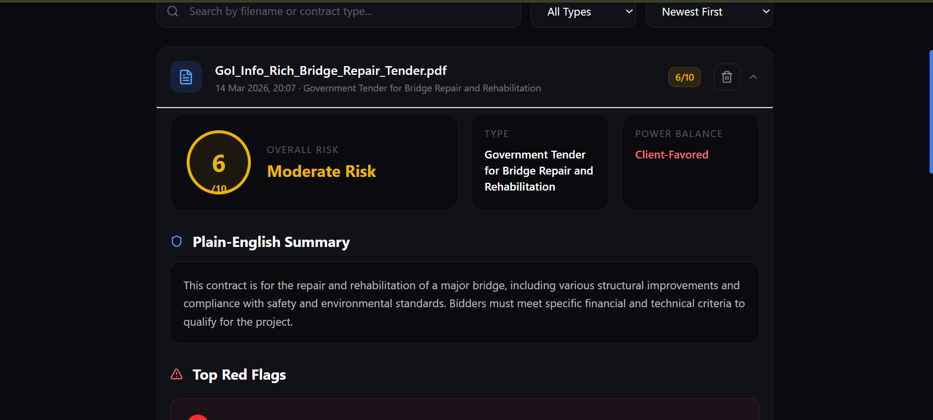 ContractDecoder gallery image