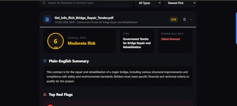 ContractDecoder gallery image