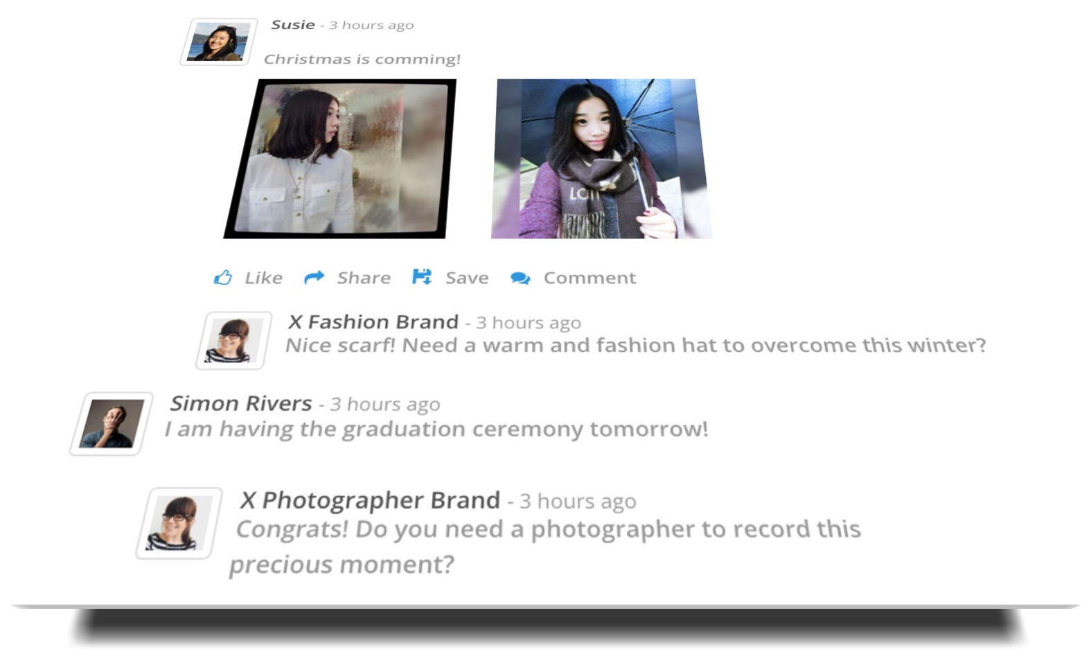 Uiicorn gallery image