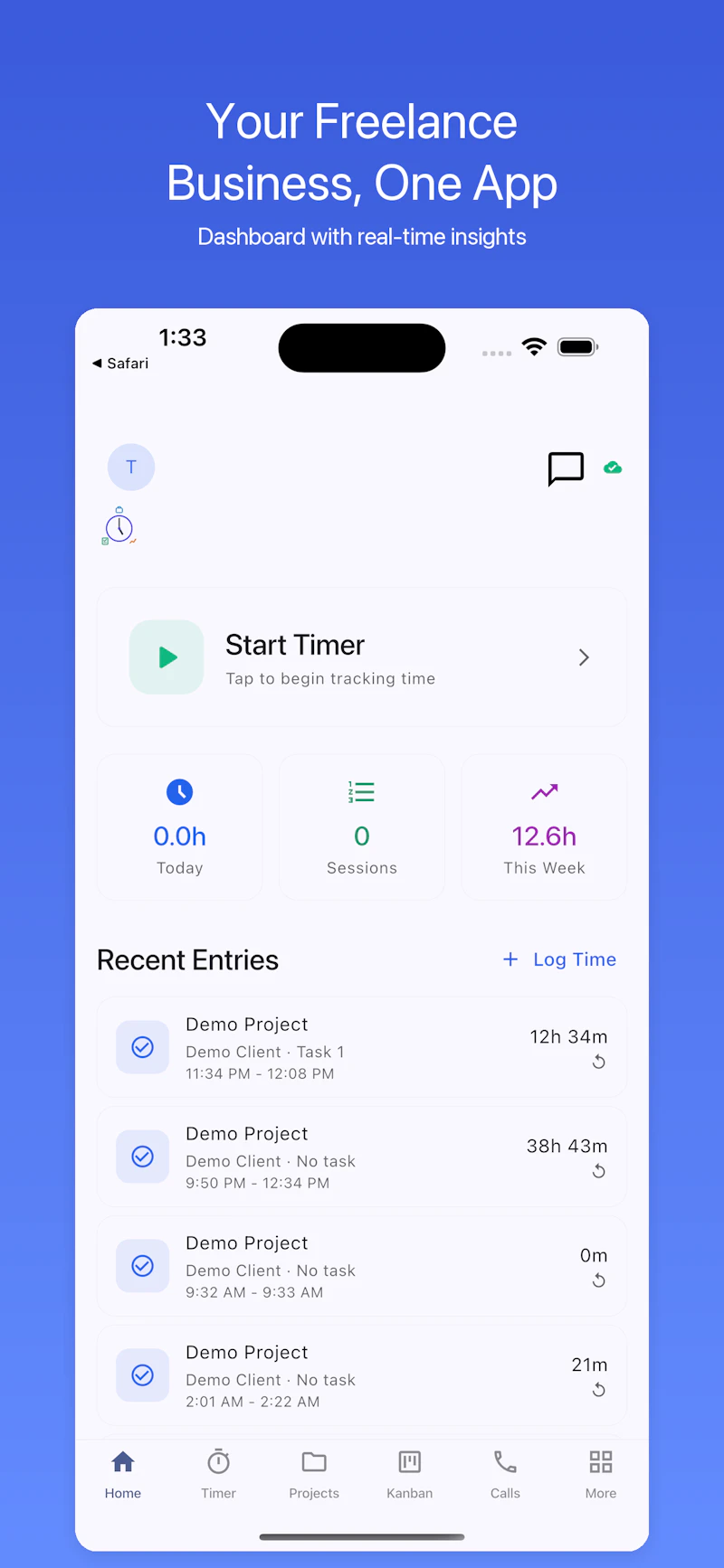 Juggling screenshot 1