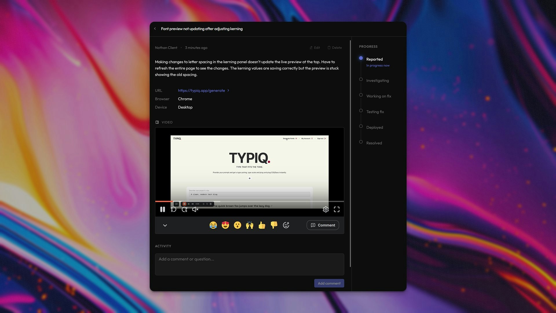 Lantern gallery image