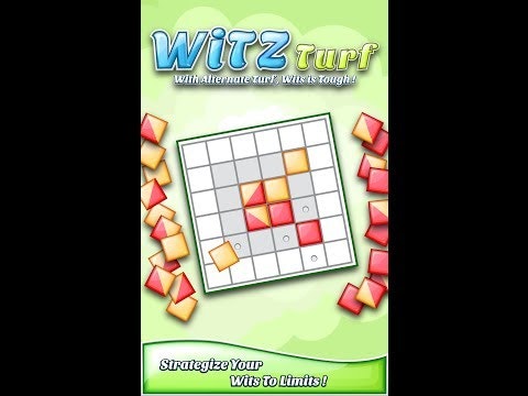 WiTZ Turf - Board Game gallery image