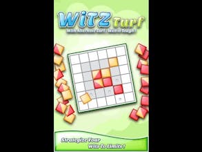 WiTZ Turf - Board Game gallery image