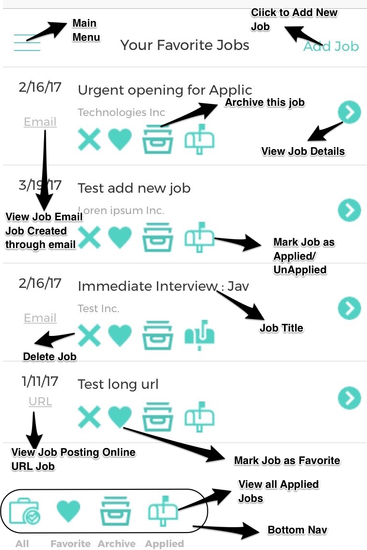 JobGini gallery image