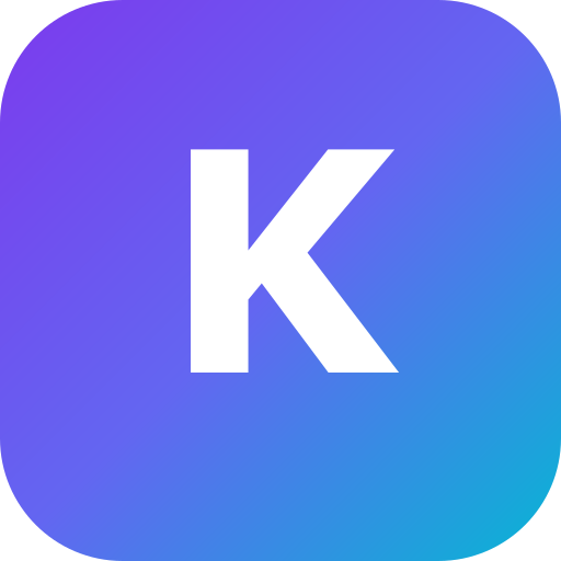 Kora - Product Hunt launch logo and brand identity