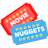 Movie Nuggets