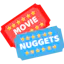 Movie Nuggets