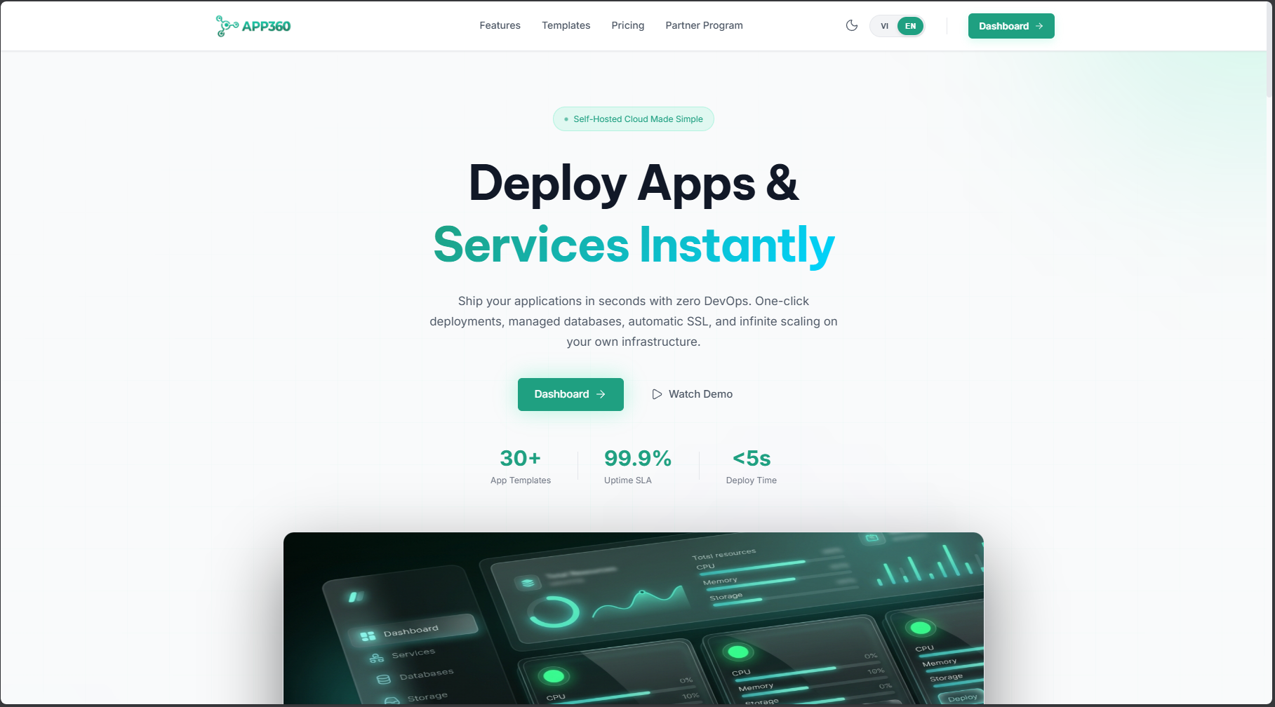 APP360.space gallery image