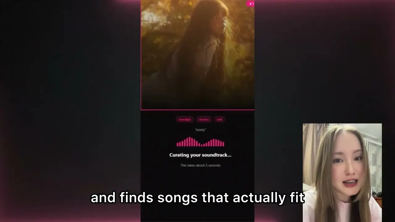 VibeSong gallery image