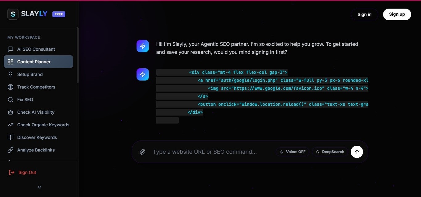 SlayBrain gallery image