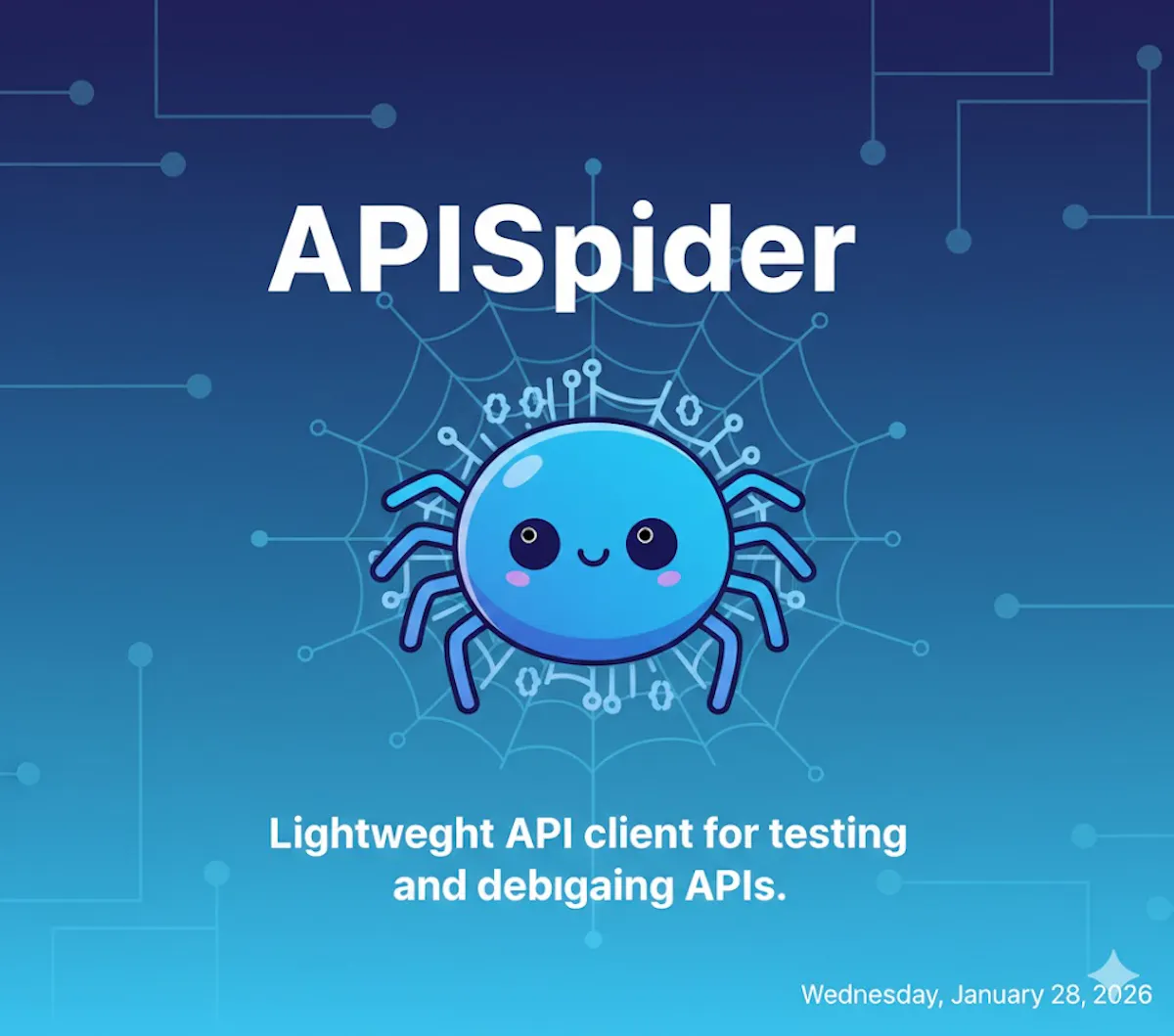 APISpider