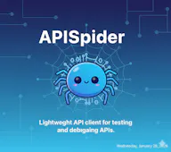 APISpider
