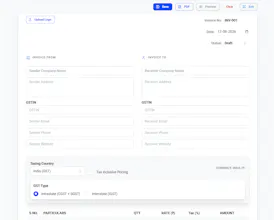 Invoice Serve gallery image
