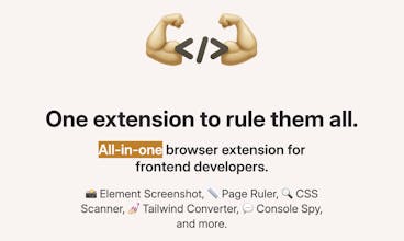Frontend Hero gallery image