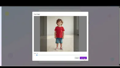 TalesMio AI gallery image