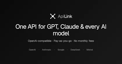 ApiLink gallery image