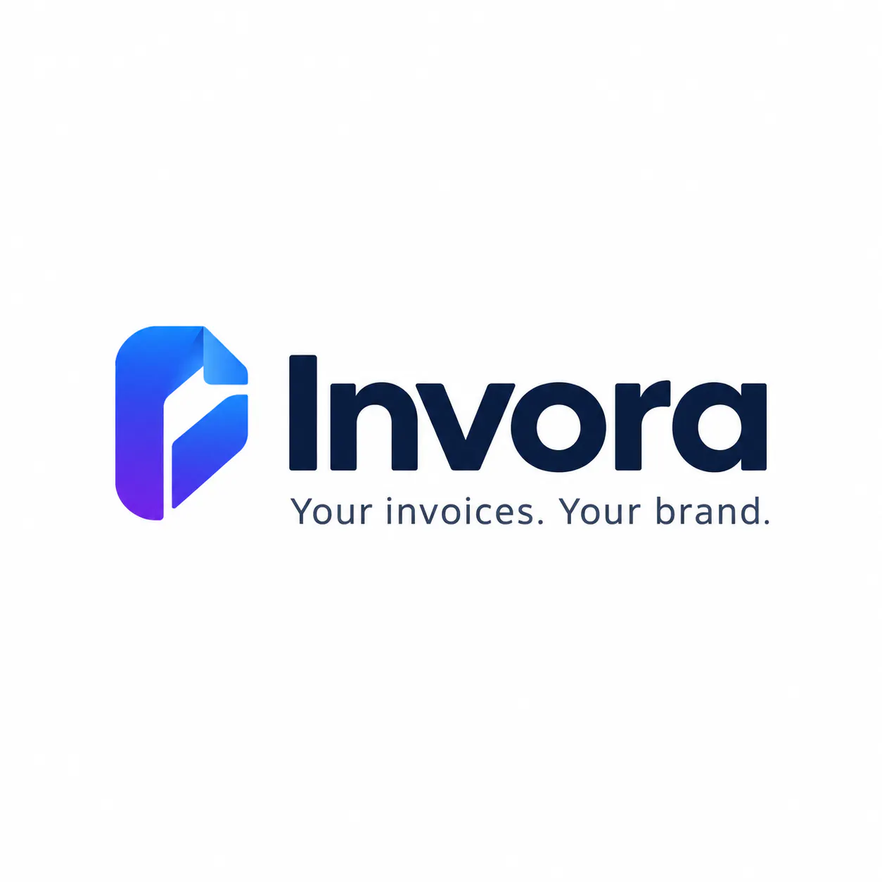 Invora logo