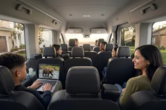 California Limo gallery image