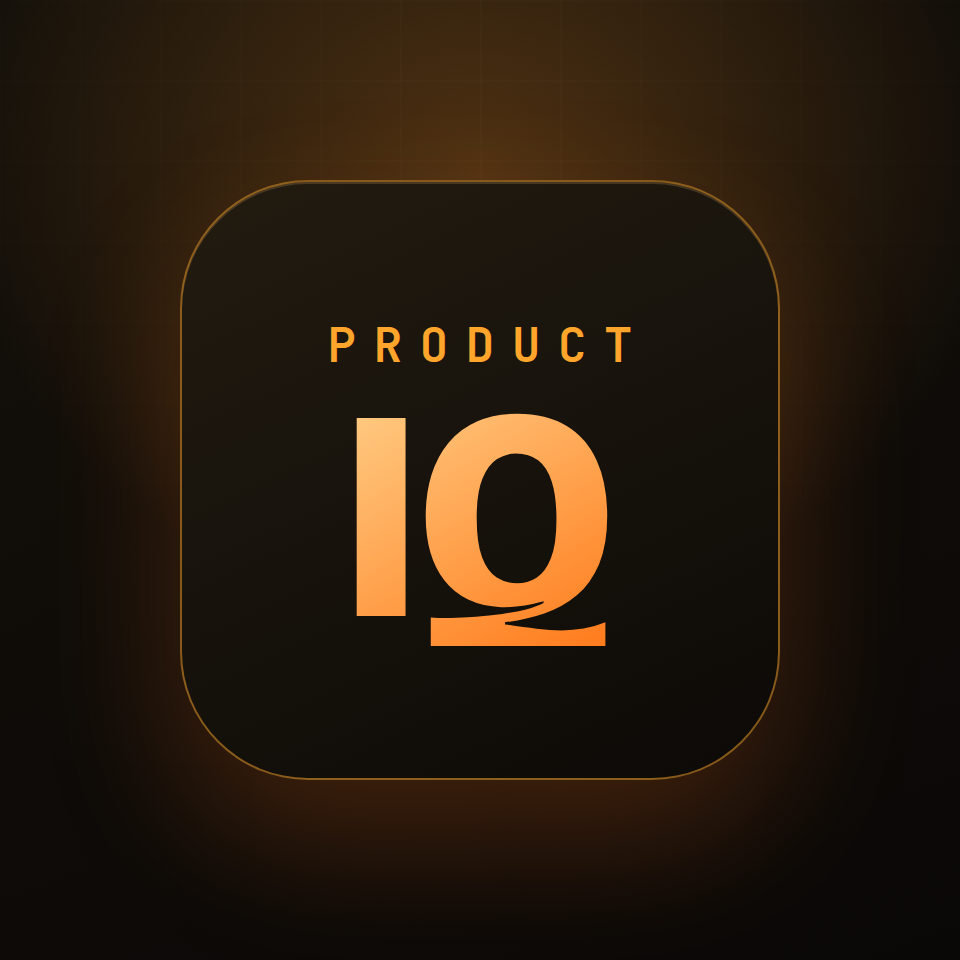ProductIQ
