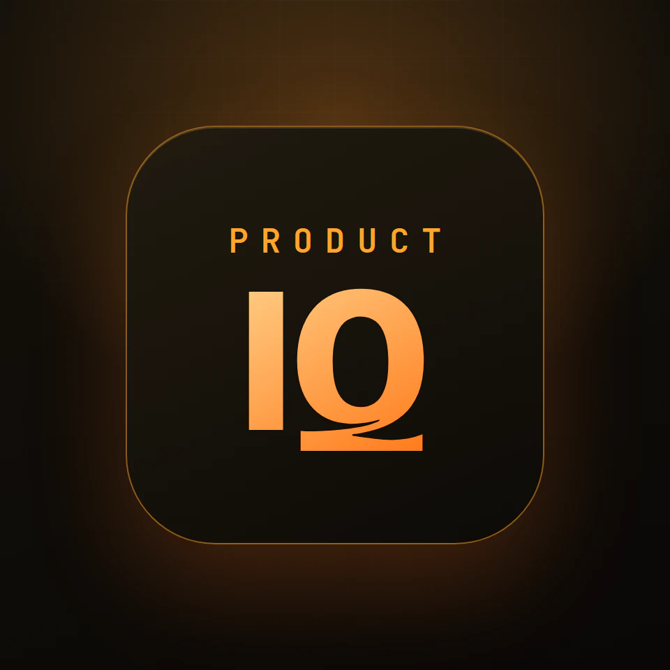 ProductIQ logo