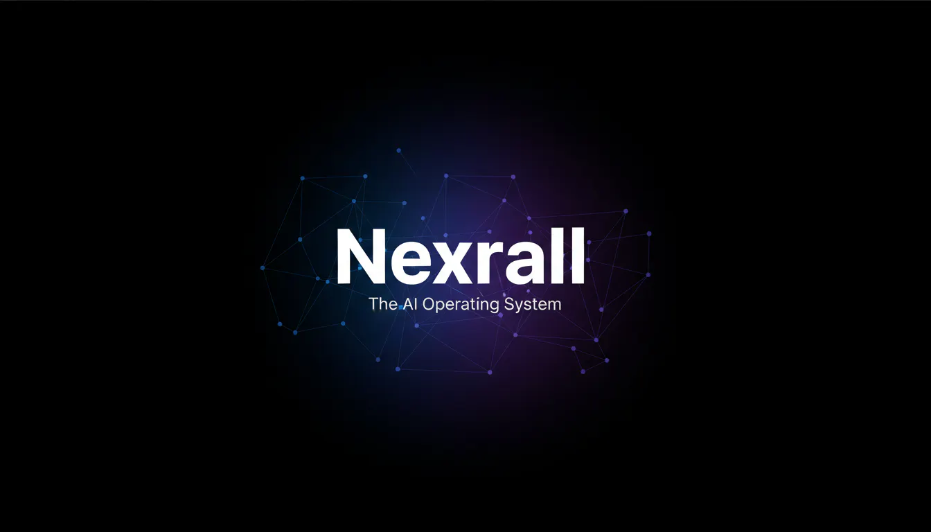 Nexrall gallery image