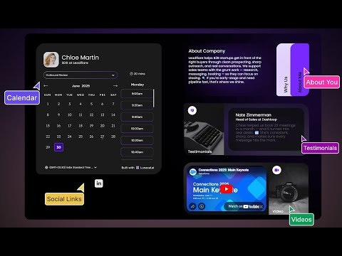 Lunacal gallery image