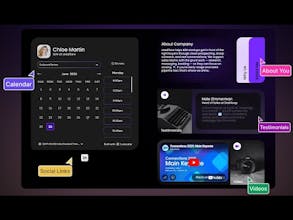 Lunacal gallery image