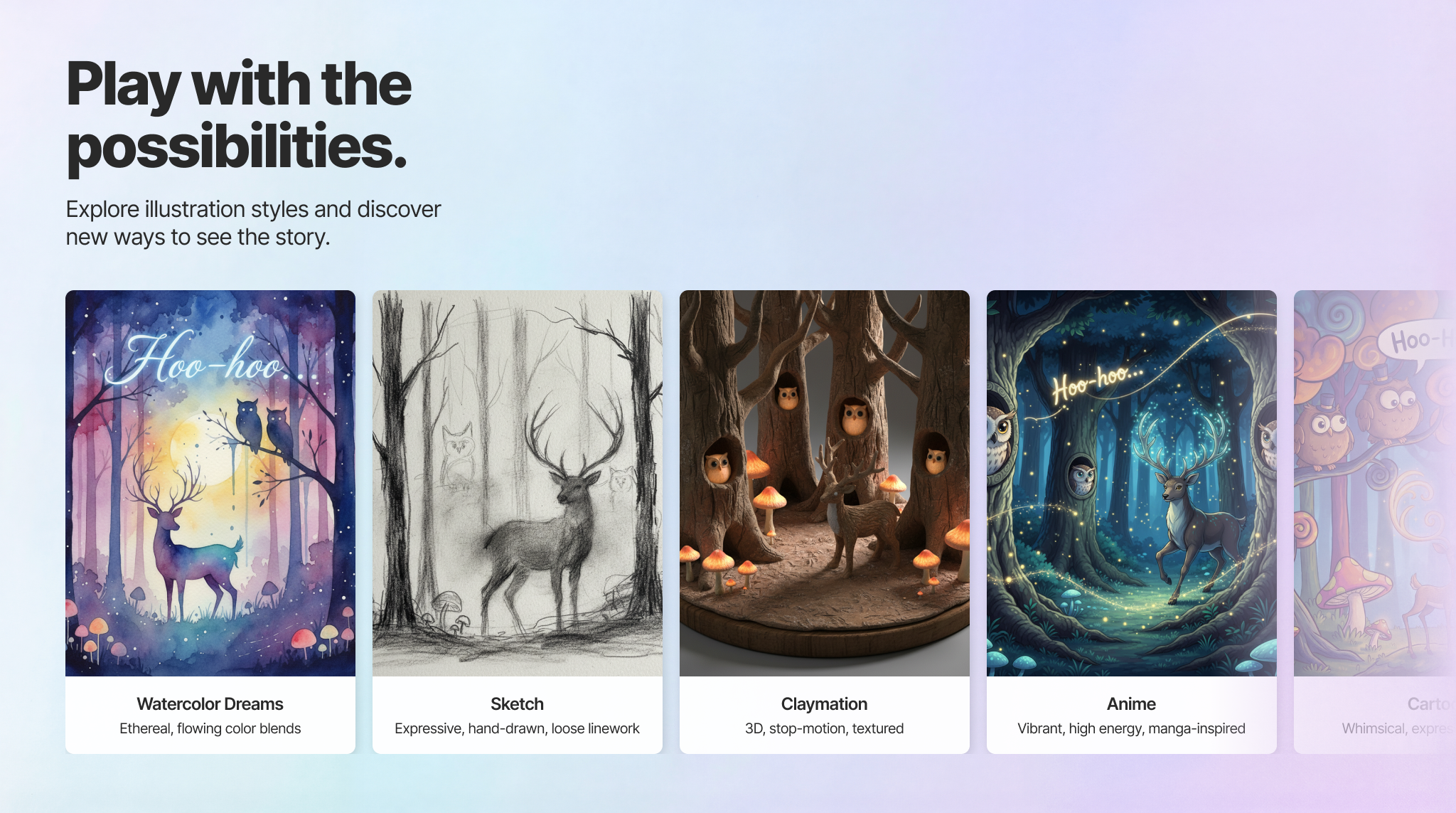 Storybound gallery image