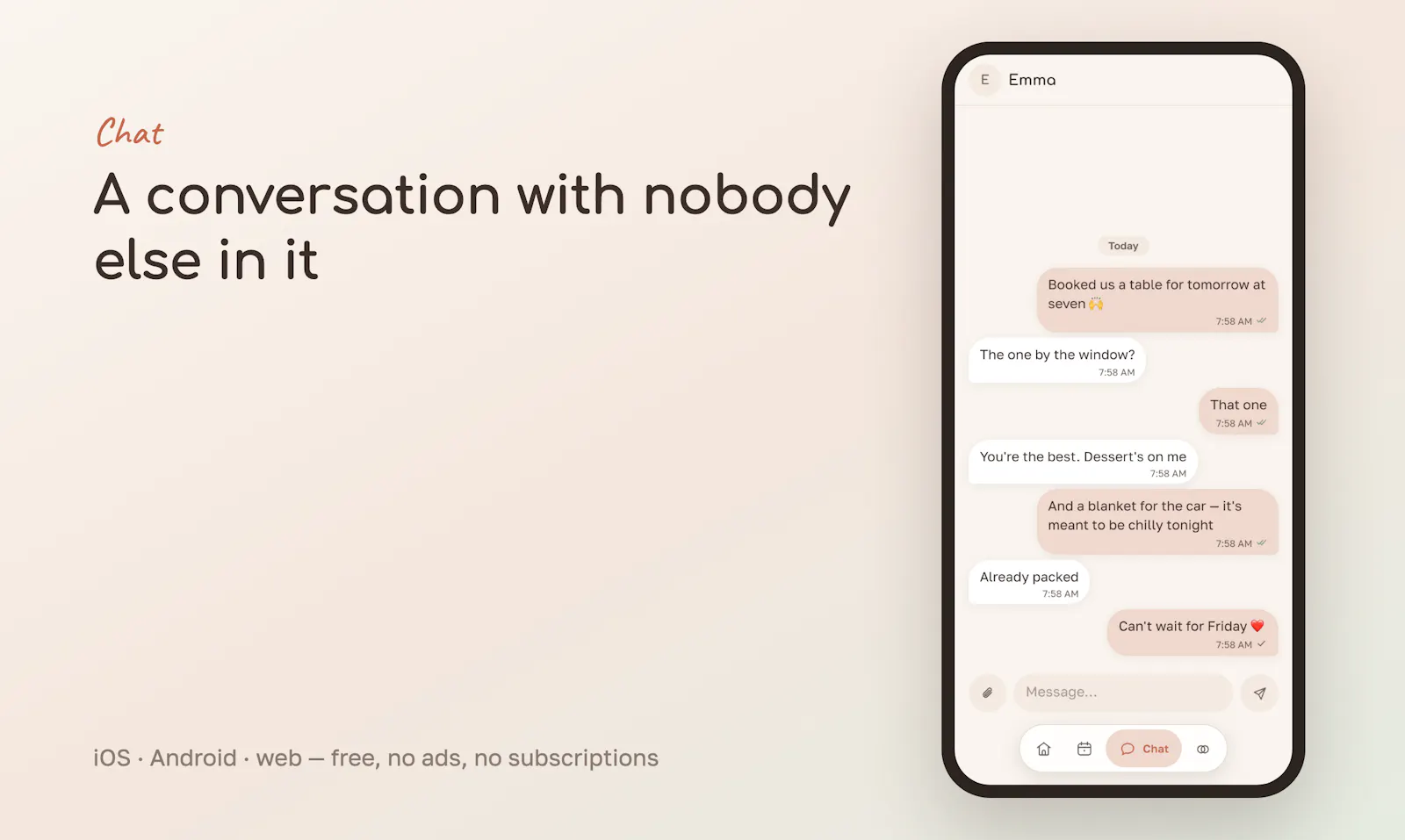 You & Me screenshot 4