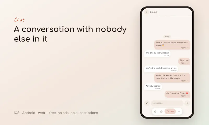 You & Me screenshot 4