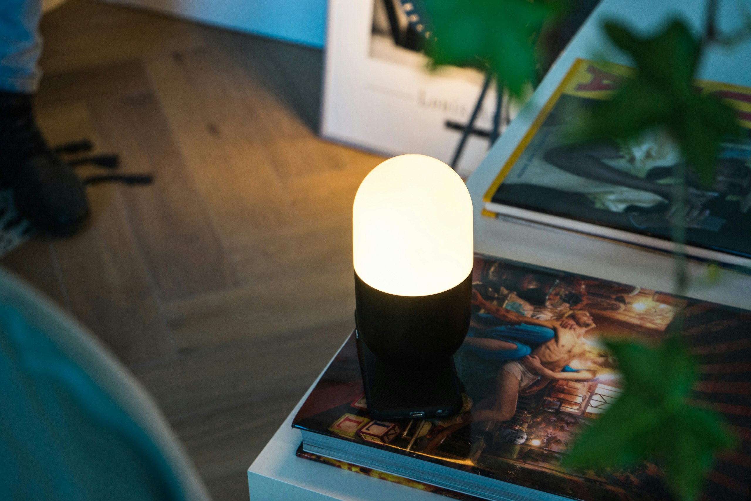 Lucis 3.0 gallery image